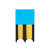 D'Addario DRGRD4ACBL Small Reed Guards - Blue