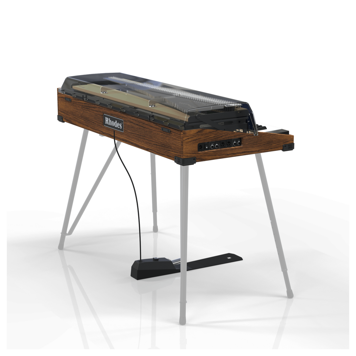 Rhodes Deluxe MK8 Digital Piano