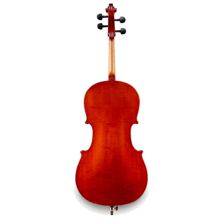 Eastman Strings Stradivarius Model 100 Student Cello Outfit - 1/2 Size