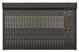 Mackie 2404VLZ4 24 Channel Analog Mixer - New