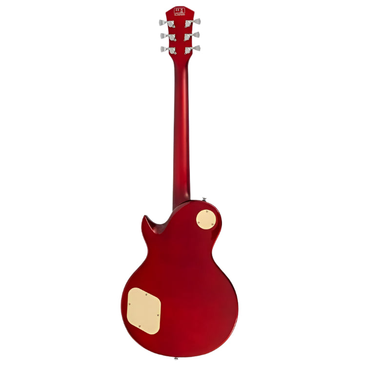 Sire Larry Carlton L7V New Gen Electric Guitar - Candy Apple Red