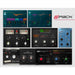 Allen & Heath Avantis 64-Channel Digital Mixer with dPack Plugins - New
