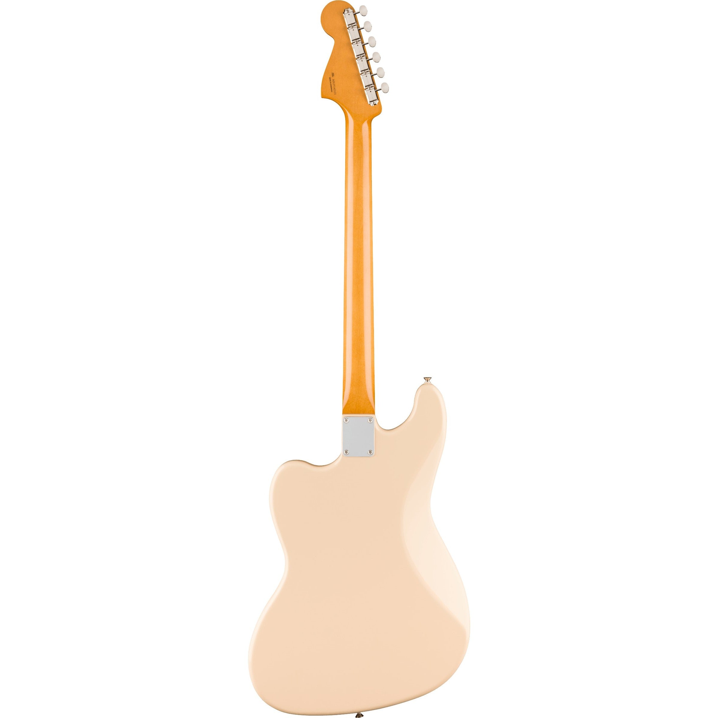 Fender Vintera III Early '60s Bass VI Electric Bass Guitar