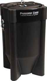 Gator Cases GP-PC306 Molded PE Djembe Case