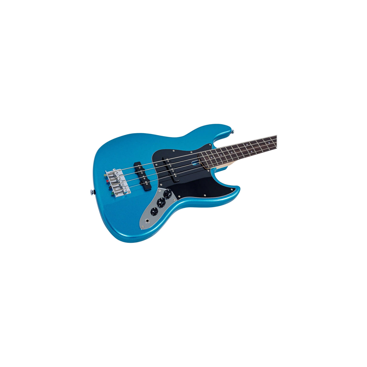 Sire Marcus Miller V1 4-String Electric Bass Guitar - Tide Pool