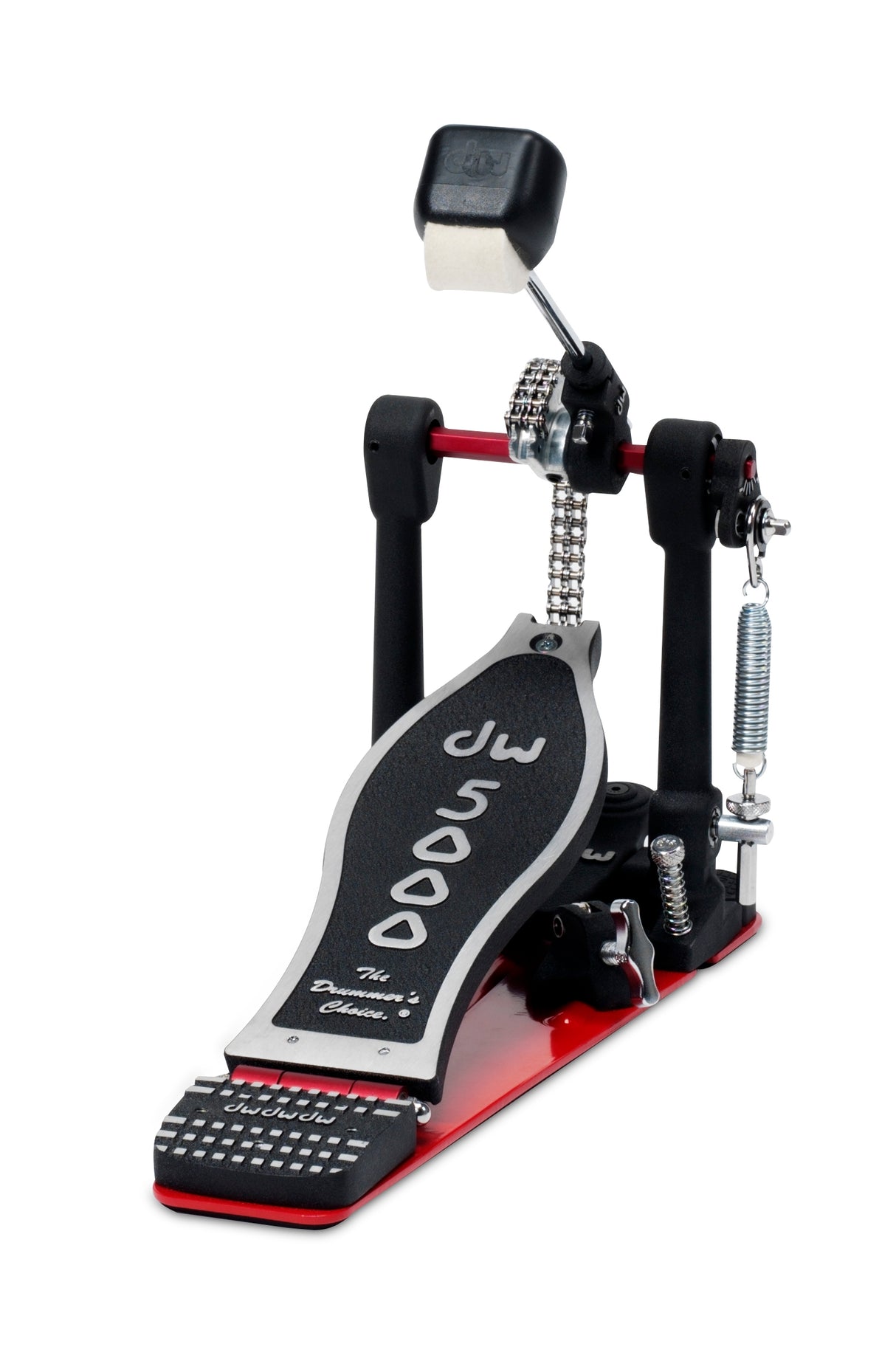 Drum Workshop DWCP5000TD4 5000 Series Delta III Turbo Bass Drum Pedal