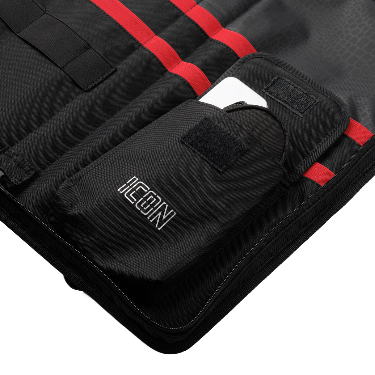 Gator ICON Series GP-ICON-STICKBAG Drum Stick Bag