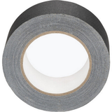On-Stage GT260B 2-Inch Gaffer Tape - Black