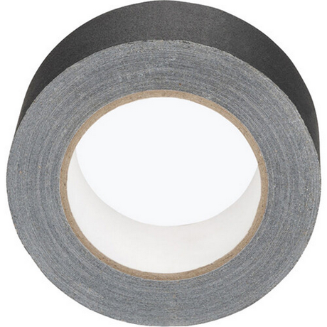 On-Stage GT260B 2-Inch Gaffer Tape - Black