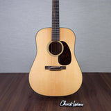 Martin D-18 Mahogany/Sitka Spruce Acoustic Guitar - #M2896690