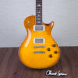 PRS 40th Anniversary Limited Edition McCarty SC56 Electric Guitar - McCarty Sunburst - #250405515