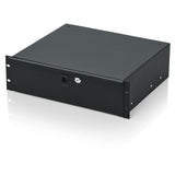 Gator Cases GRW-DRW3 Rack Drawers - New