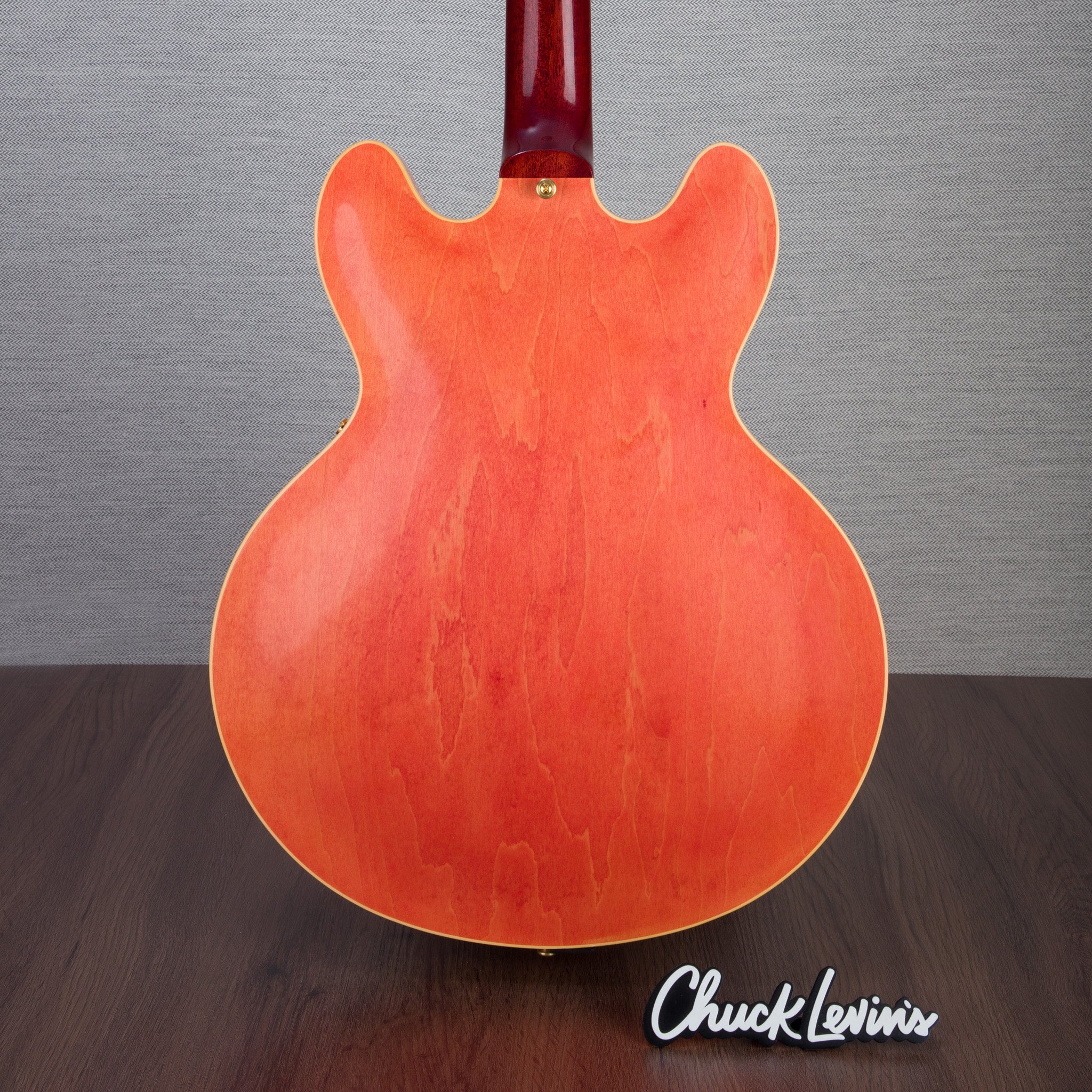 Gibson Custom Shop Murphy Lab 1964 ES-335, Gold Hardware Semi