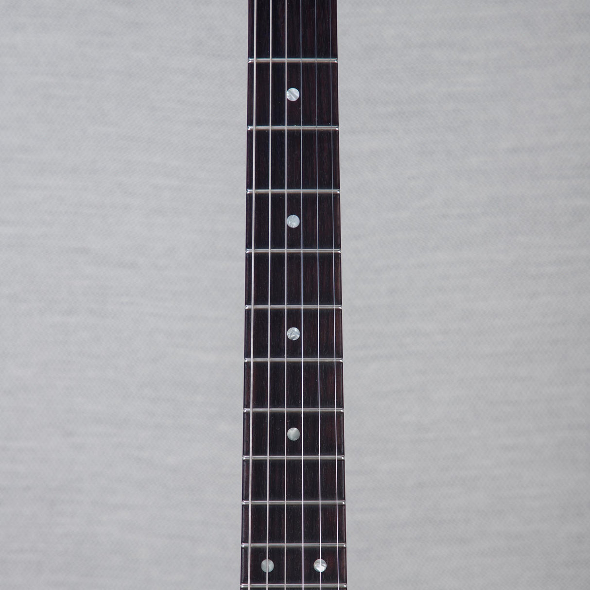 Novo Guitars Serus P2 Electric Guitar - Candy Apple Red - #251346