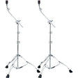Tama HC83BW Roadpro Boom Cymbal Stands - 2-Pack