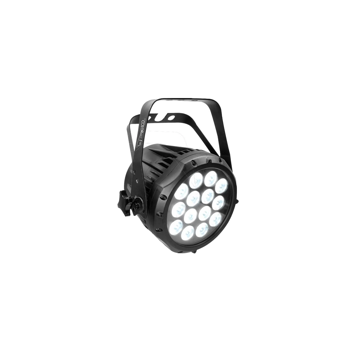 Chauvet Professional COLORado 1-Tri IP IP66-rated LED Wash Light