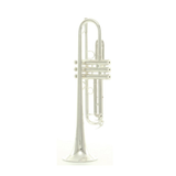 Schilke S23HD Bb Trumpet - Silver-Plated - New