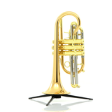 Schagerl K620L Academica Bb Cornet - Lacquer