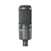 Audio-Technica AT2020USB+ Cardioid Condenser USB Microphone - Mint, Open Box