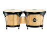 Meinl HB100NT Headliner Series Bongos - Natural