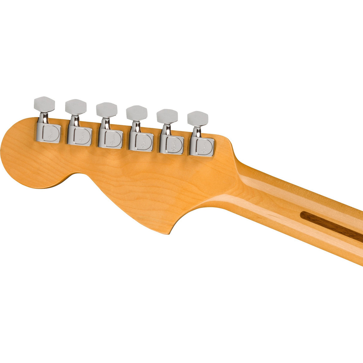 Fender American Vintage II 1975 Telecaster Deluxe Electric Guitar - Maple Fingerboard, Mocha - Mint, Open Box