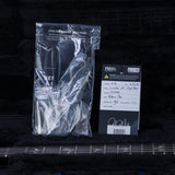 PRS Custom 24 Floyd Rose 10-Top Electric Guitar - Charcoal Tri-Color Burst - #250417425