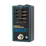 Walrus Audio Fundamental Series Ambient Reverb - Preorder