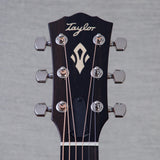 Taylor Gold Label 717e Rosewood/Spruce Acoustic Electric Guitar - Sunburst/Cream Pickguard - #1204305072