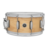 Gretsch Drums Brooklyn Straight Satin Snare Drum, 6.5x14