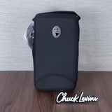 Marcus Bonna Compact Clarinet Case - Black
