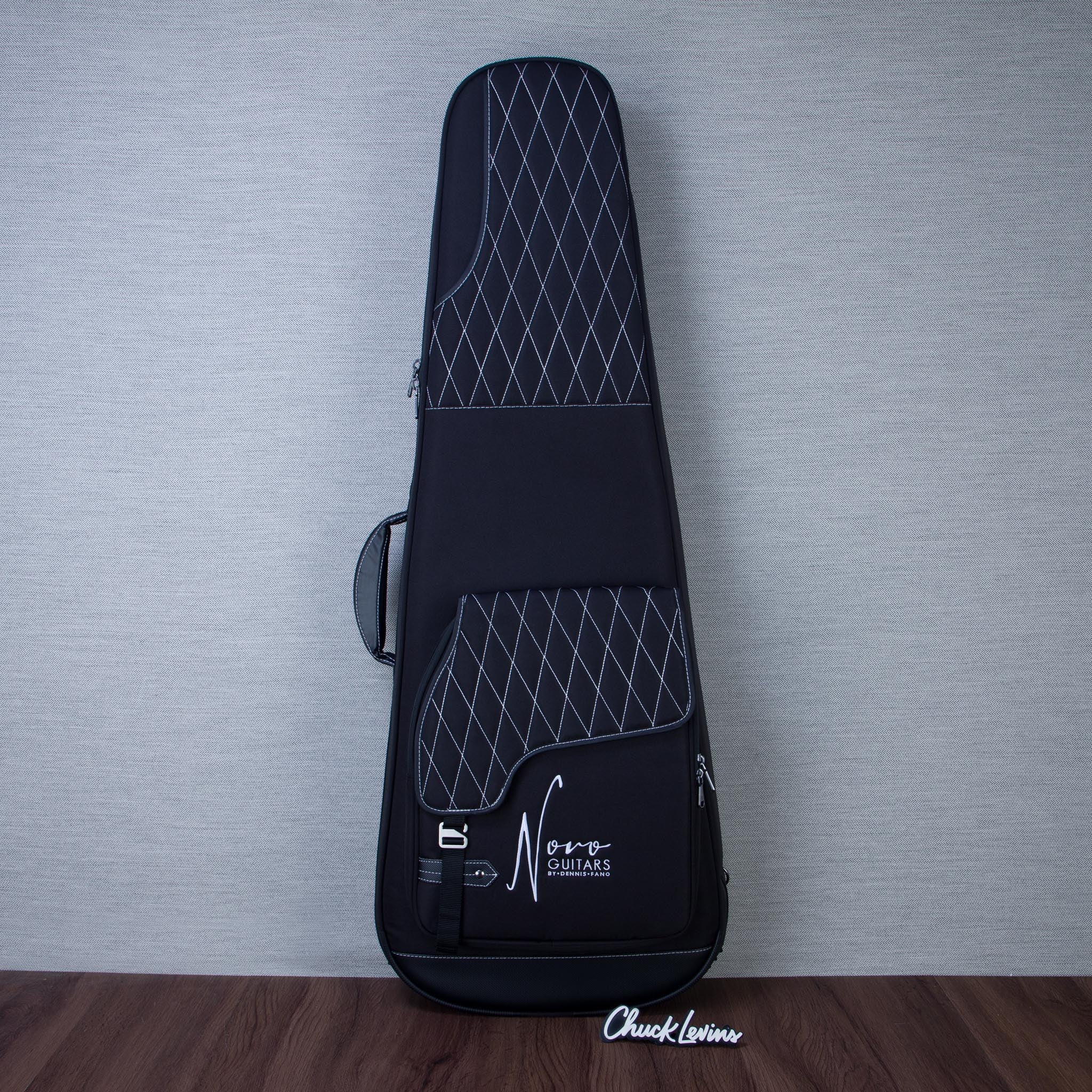 Novo Guitars Dealer Limited Edition Serus J Electric Guitar - FOF