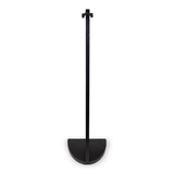 Gator Frameworks Elite Series Guitar Hanging Stand - Black