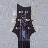 PRS Custom 24 Custom Color Electric Guitar - Amber Smokeburst - #240387267