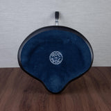 Roc N Soc NR-O-B Nitro Gas Original Saddle Drum Throne - Blue