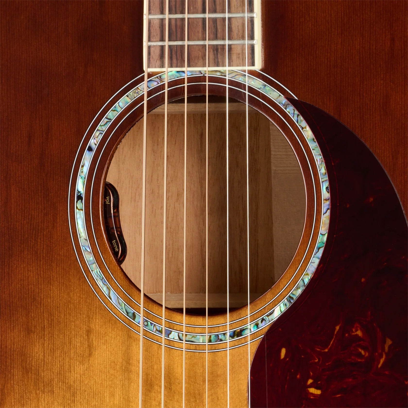 Gibson Custom Shop Limited Edition J-45 Anniversary Acoustic