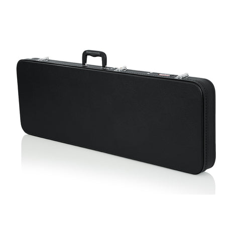 Gator Cases GWE-ELEC Hard-Shell Wood Case For Electric Guitars