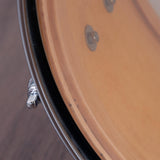 Tama Star Maple 6.5x14 Snare Drum - Smoky Black