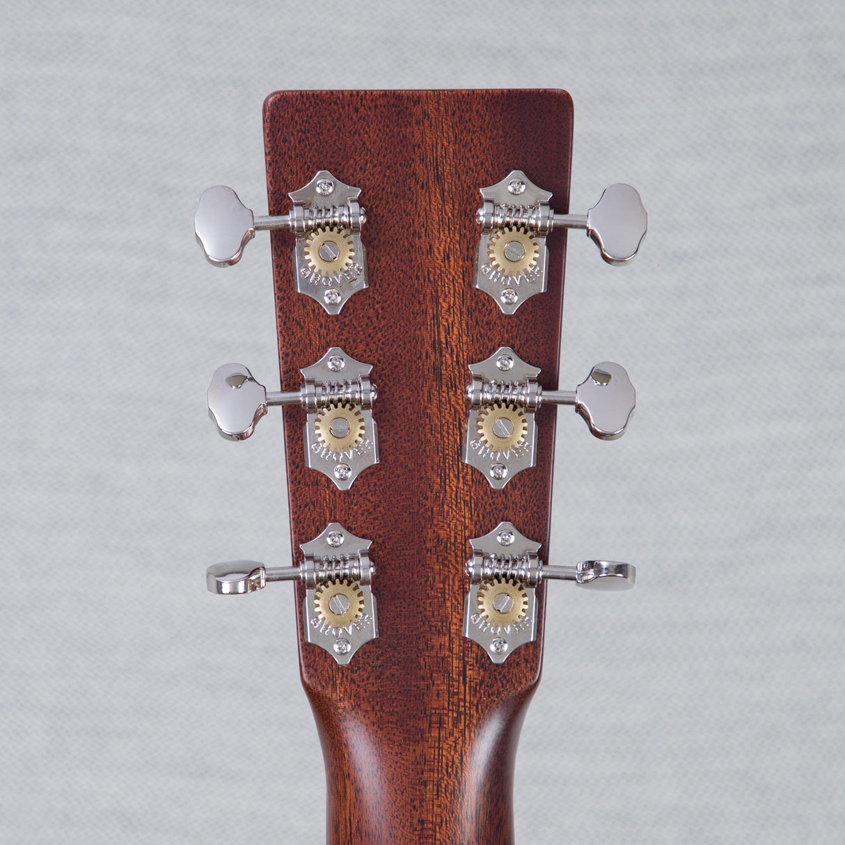 Martin D-18 Mahogany/Spruce Acoustic Guitar - Satin Amberburst - #M2884713