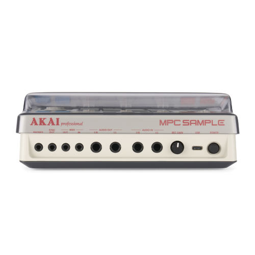Decksaver Akai MPC Sample Cover