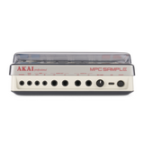 Decksaver Akai MPC Sample Cover