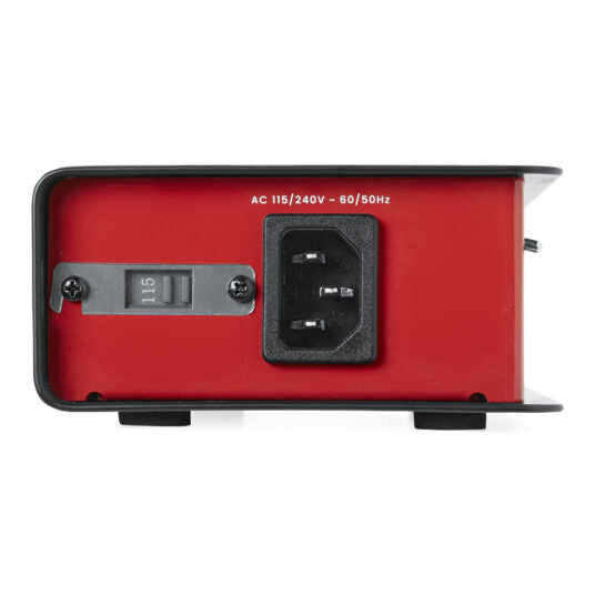 Gator GTR-PWR-12 Pedalboard Power Supply With 12 Outputs