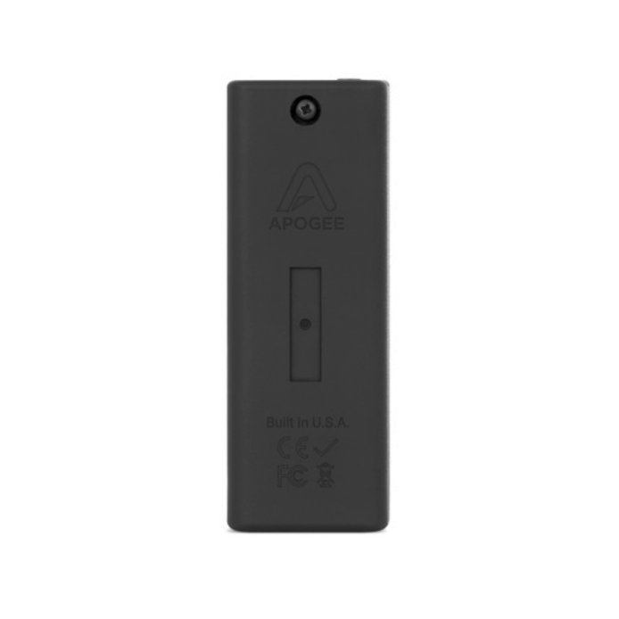 Apogee Jam+ Portable iOS/USB Audio Interface