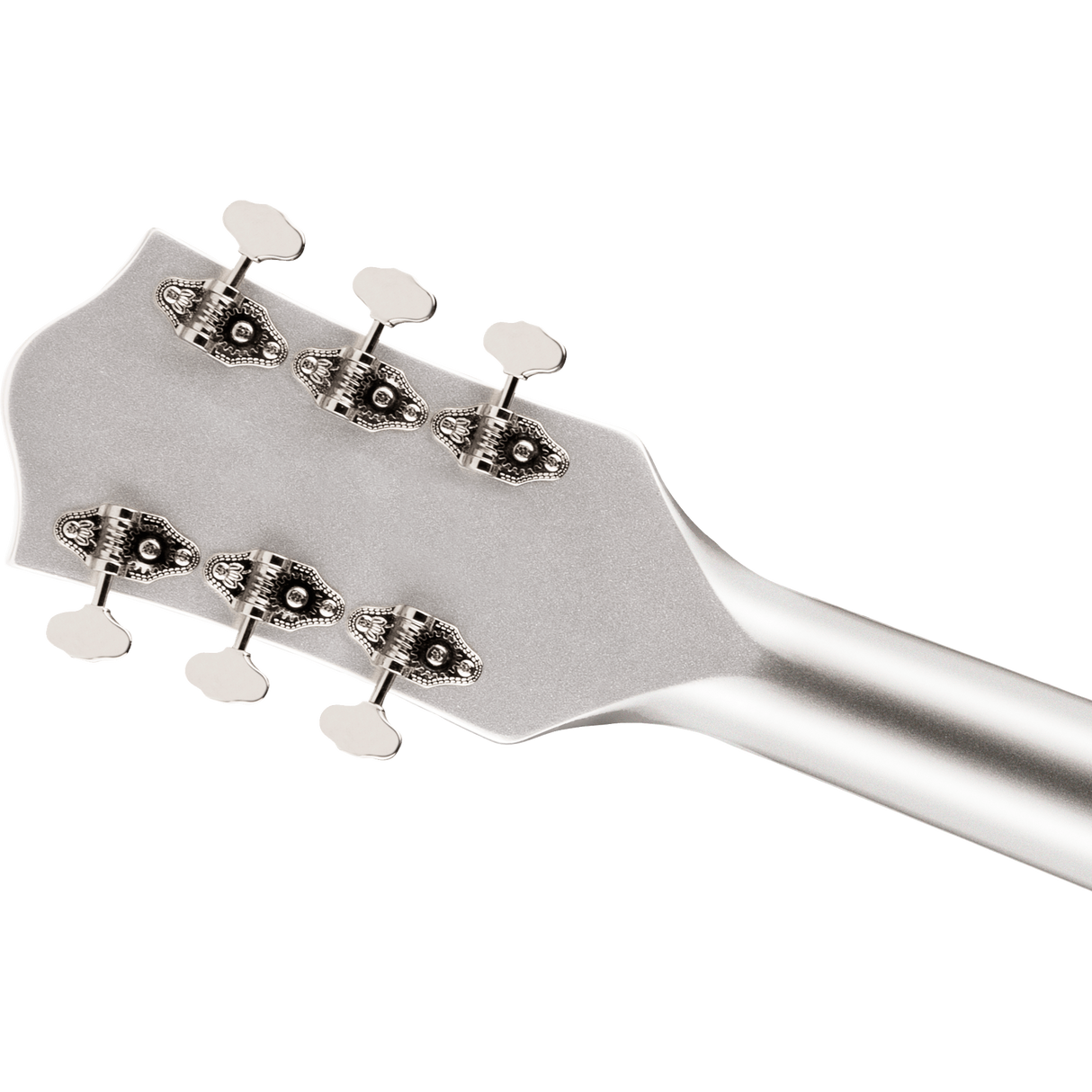 Gretsch G5420T Electromatic Classic Single-Cut Hollowbody with Bigsby - Airline Silver - New
