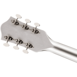 Gretsch G5420T Electromatic Classic Single-Cut Hollowbody with Bigsby - Airline Silver - New