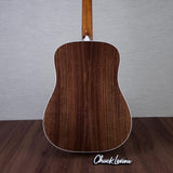 Taylor Limited Edition Legacy 810e Indian Rosewood/Sitka Spruce Acoustic Electric Guitar - #1205295043