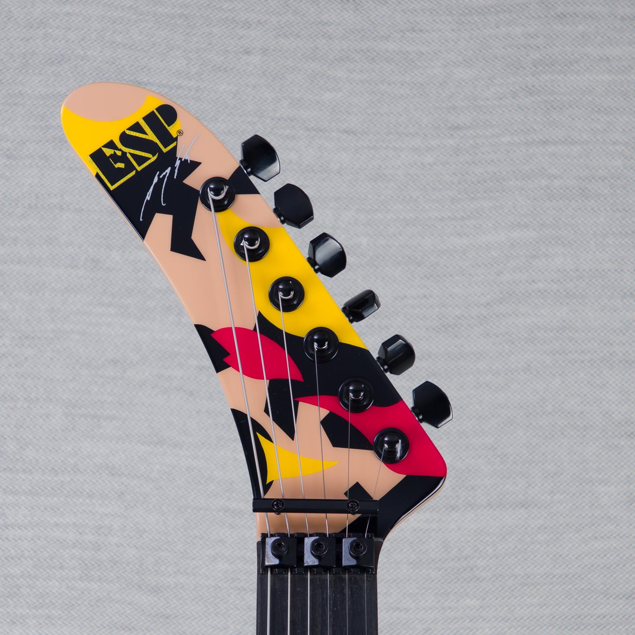 ESP Kamikaze-1 George Lynch Signature Electric Guitar - #E1631242