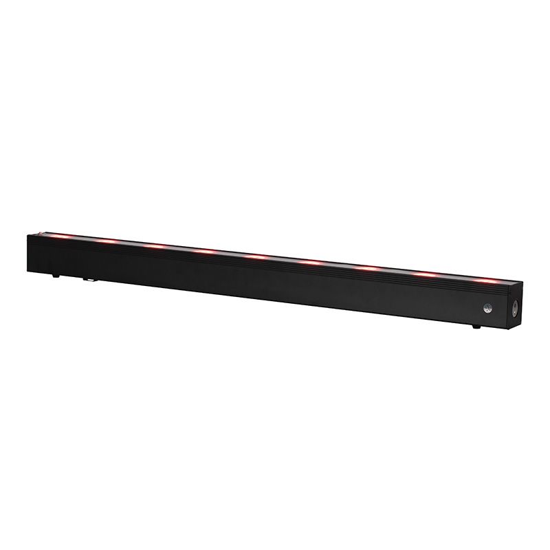ADJ UBL9H 180-Watt RGBAL+UV HEX LED Light Bar Wash