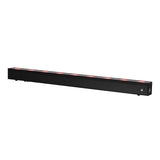 ADJ UBL9H 180-Watt RGBAL+UV HEX LED Light Bar Wash