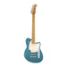 Reverend Charger 290 Electric Guitar - Deep Sea Blue