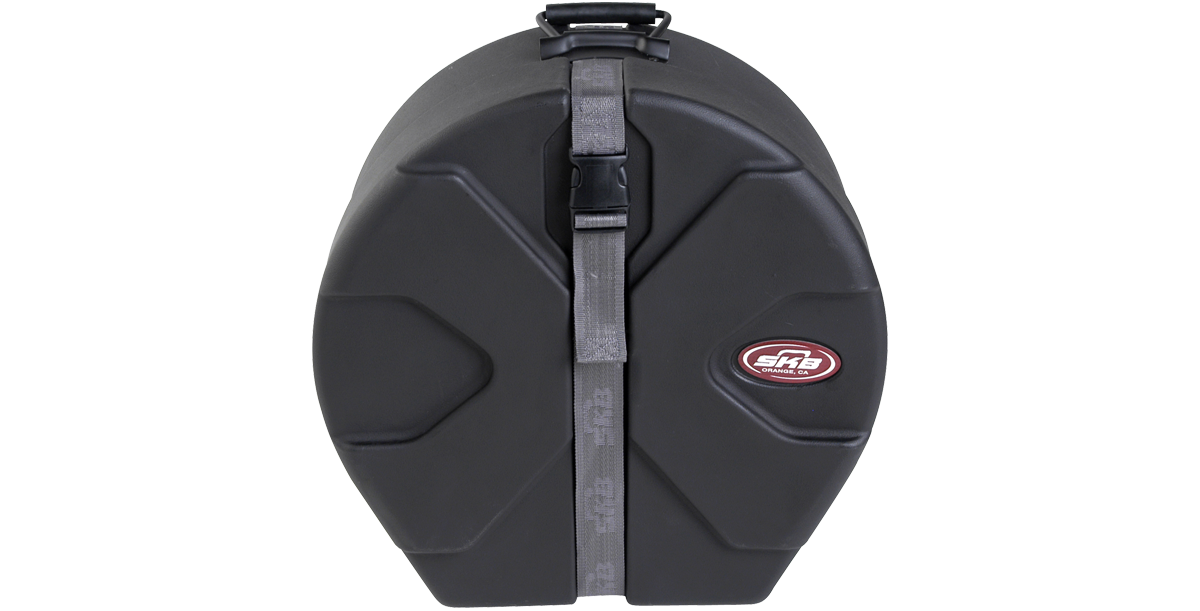 SKB D5514 5-1/2X14 Snare Drum Case